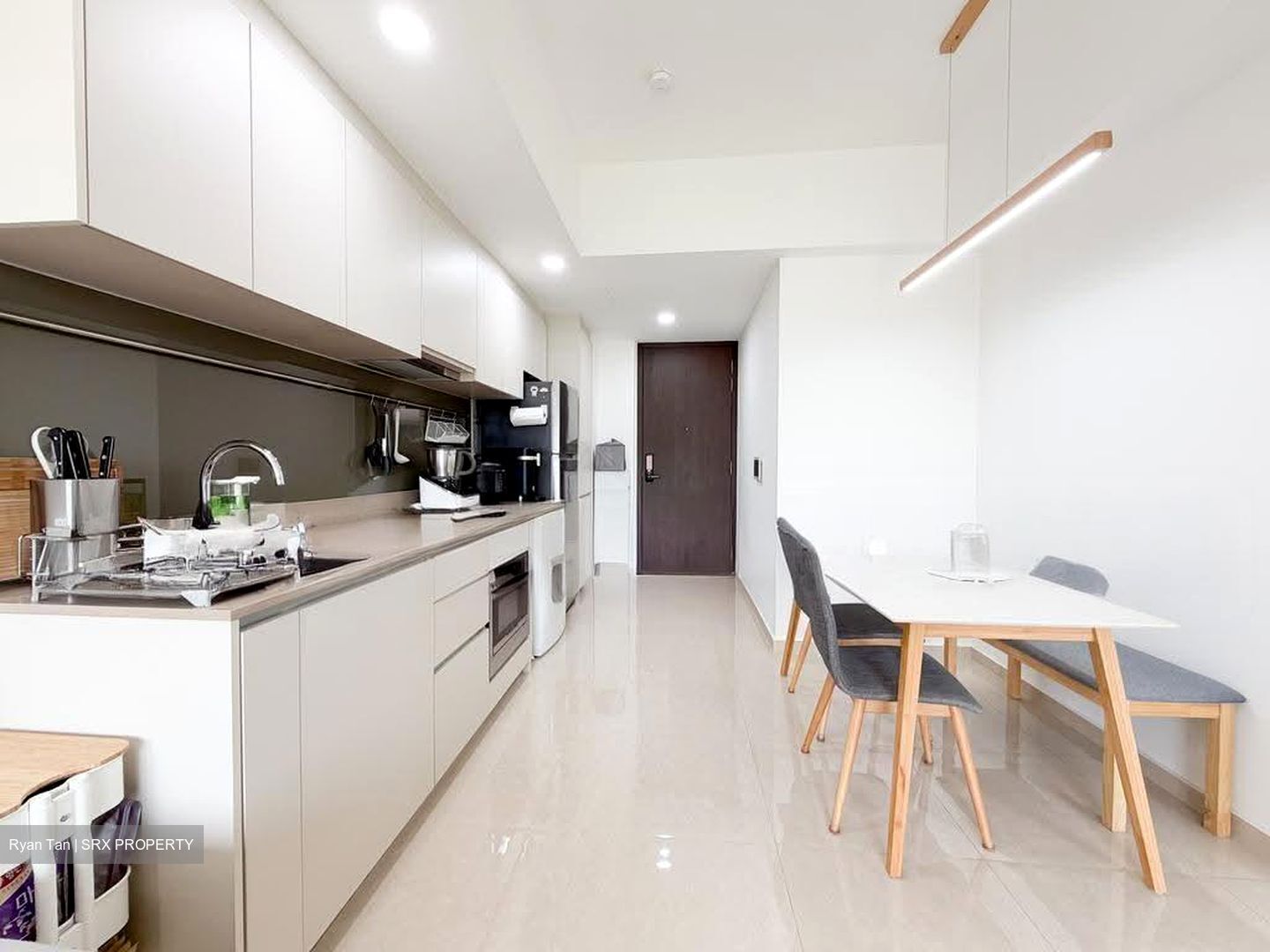 The Gazania (D19), Condominium #627917151